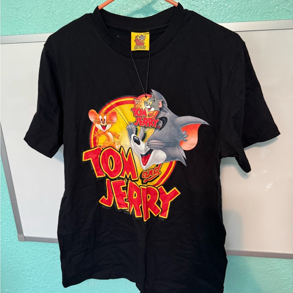 Tom & Jerry T-Shirt